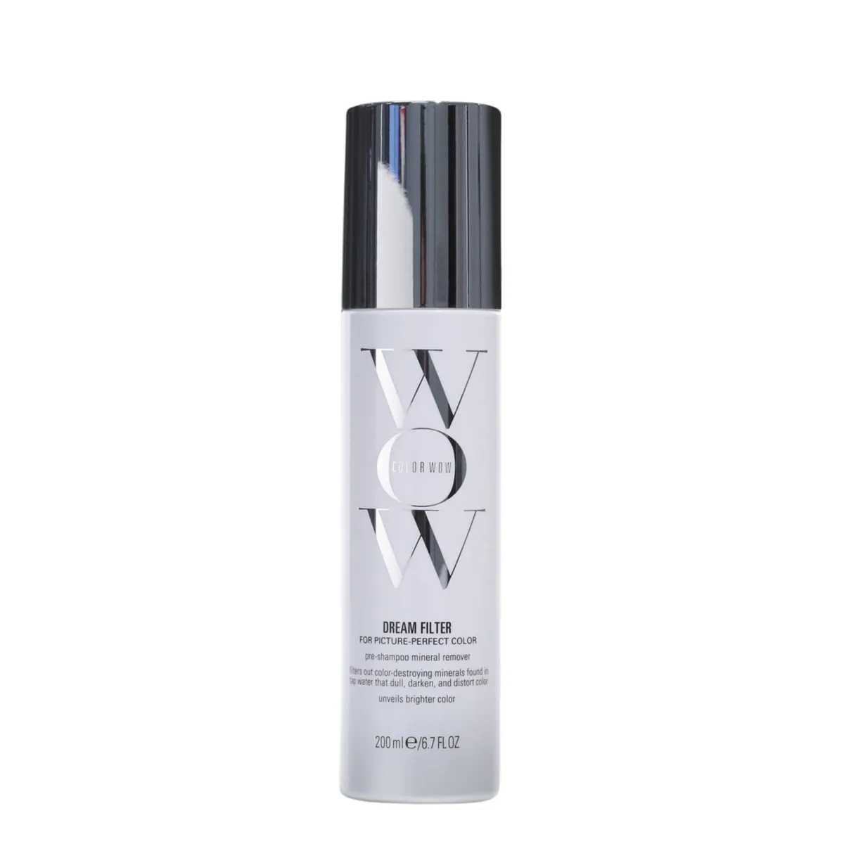 Color Wow Dream Filter Pre Shampoo Mineral Remover Spray 200ml
