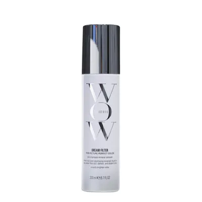 Color Wow Dream Filter Pre Shampoo Mineral Remover Spray 200ml