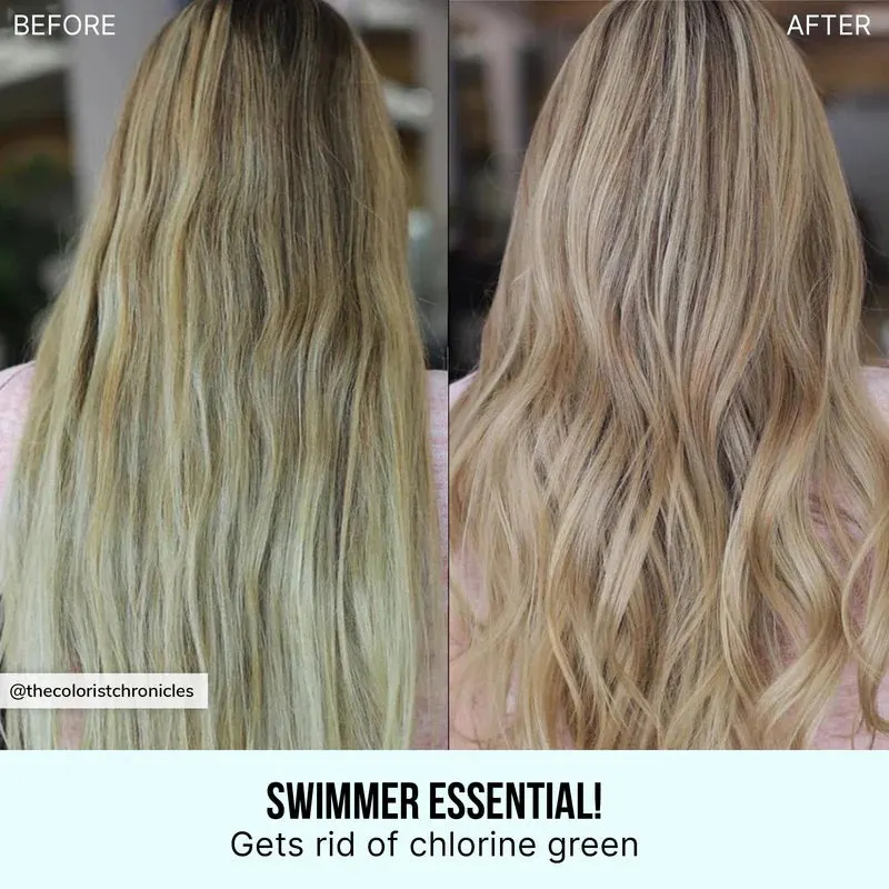 Color Wow Dream Filter Pre Shampoo Mineral Remover Spray 200ml, view 3