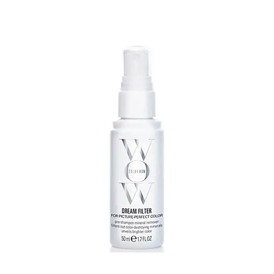 Color Wow Dream Filter Pre-Shampoo Spray 50ml