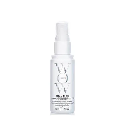 Color Wow Dream Filter Pre-Shampoo Spray 50ml