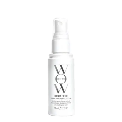 Color Wow Dream Filter Pre-Shampoo Spray 50ml