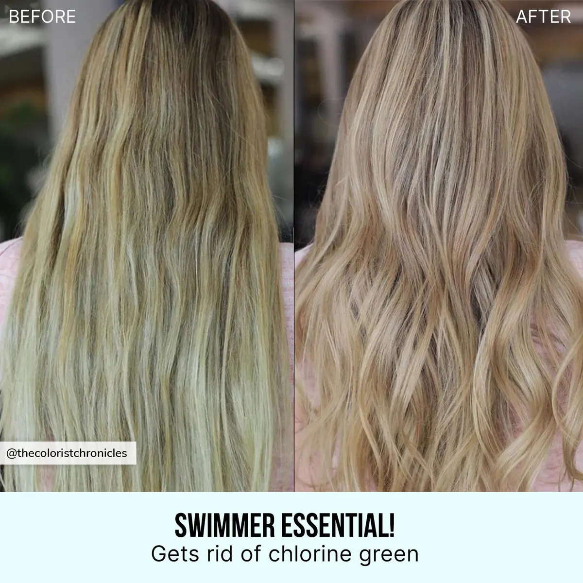 Color Wow Dream Filter Pre-Shampoo Spray 50ml, view 2