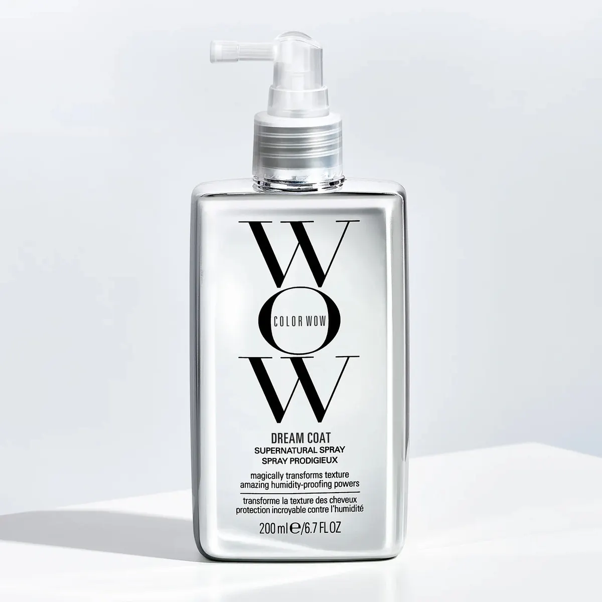Color Wow Dream Volume Pack, view 2