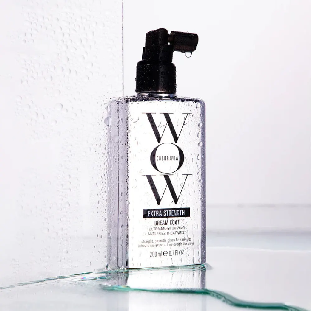 Color Wow Extra Strength Dream Coat Spray 200ml, view 5