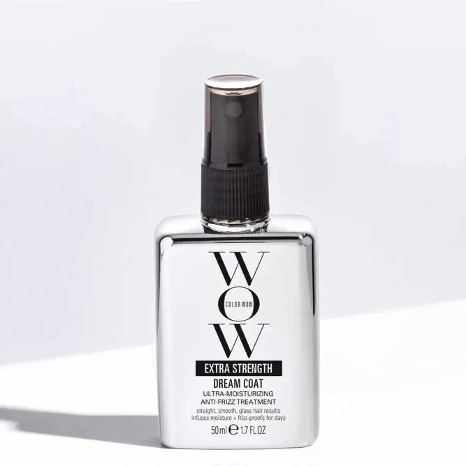 Color Wow Extra Strength Dream Coat Spray 50ml, view 2