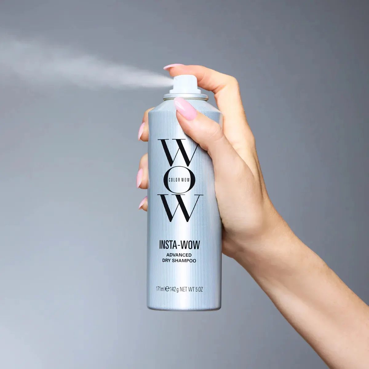 Color Wow Insta-Wow Dry Shampoo 171ml, view 3