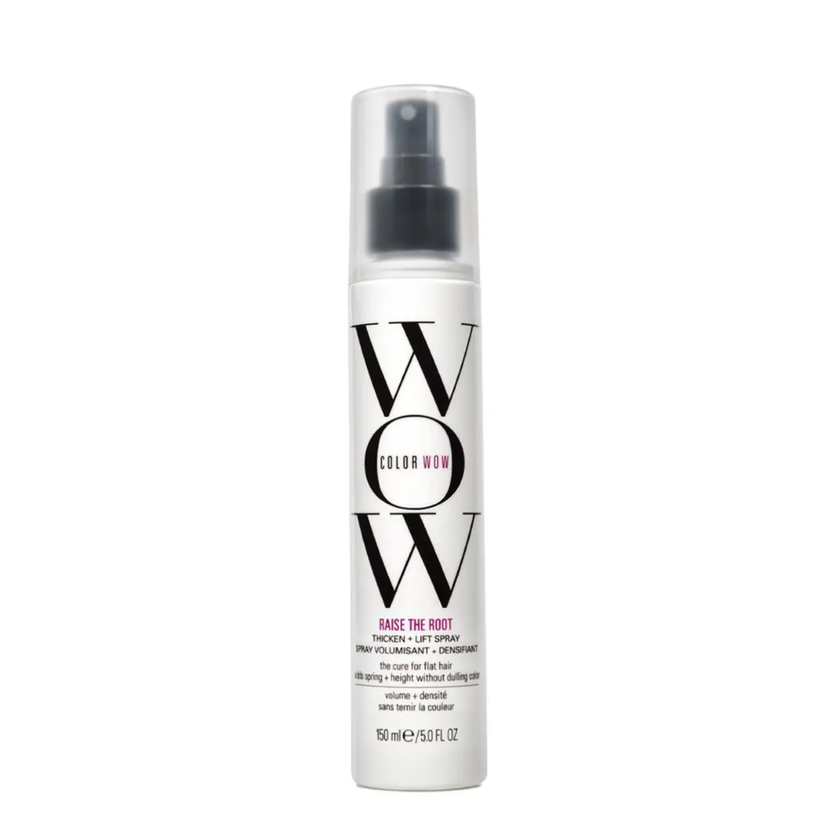 Color WOW Maximum Volume Gift Pack, view 3