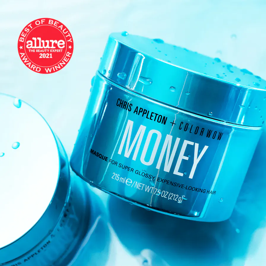 Color Wow Money Masque 215ml, view 4
