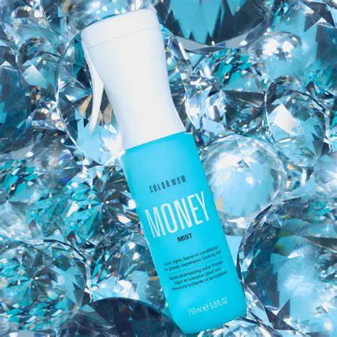 Color Wow Money Mist 150ml, view 7