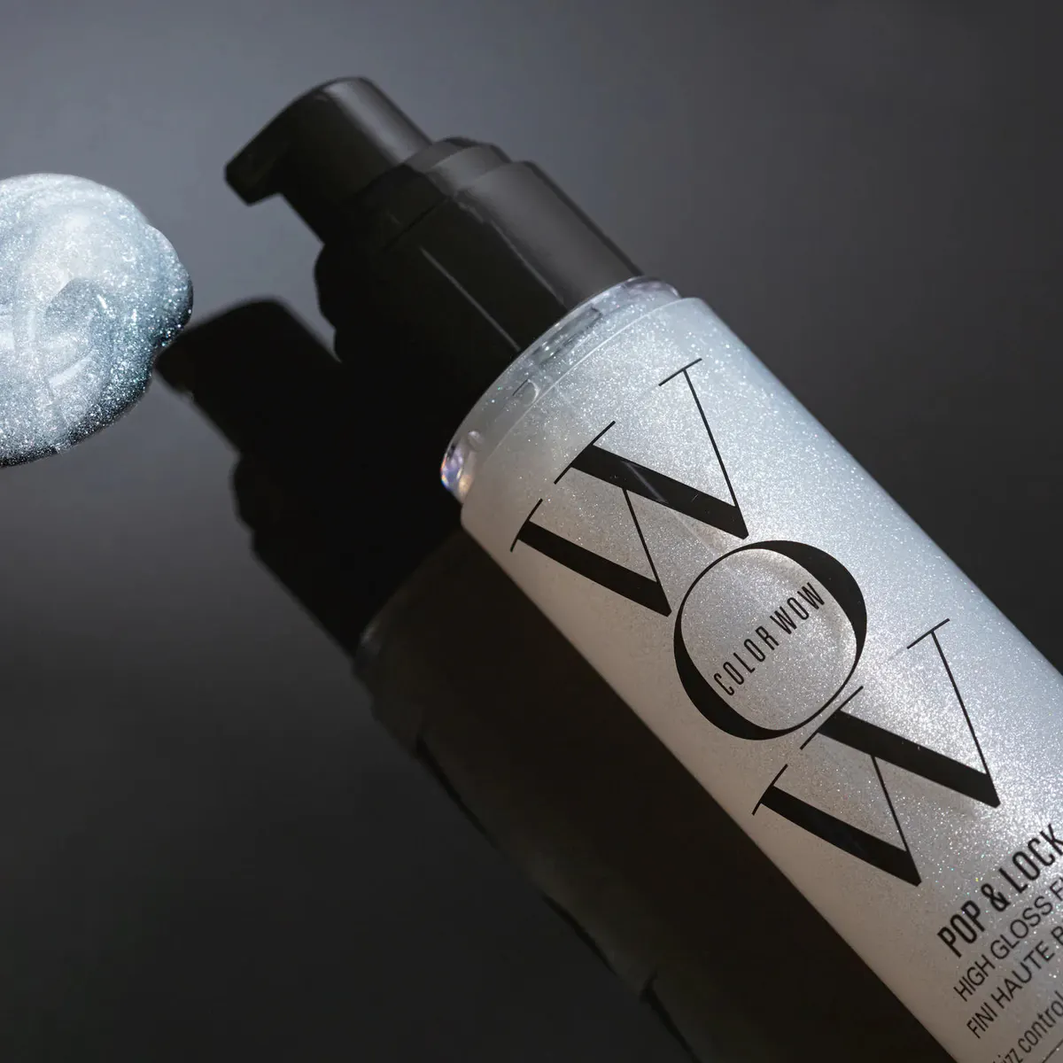 Color Wow Pop & Lock High Gloss Serum 12ml, view 3