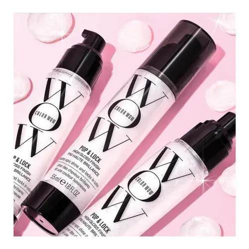 Color Wow Pop & Lock High Gloss Serum 12ml, view 5