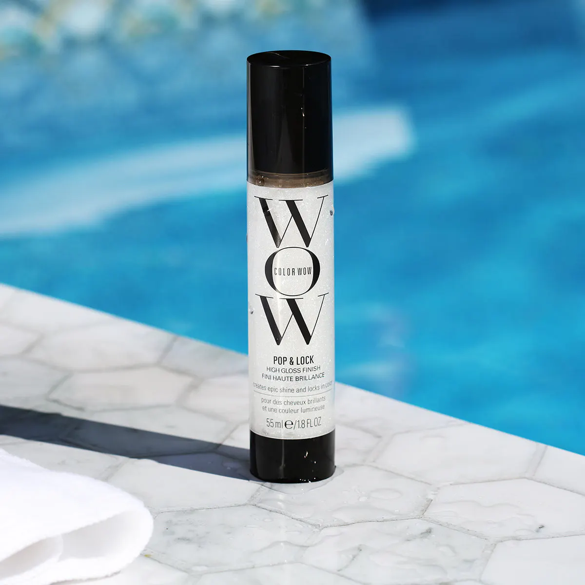 Color Wow Pop & Lock High Gloss Serum 55ml, view 6