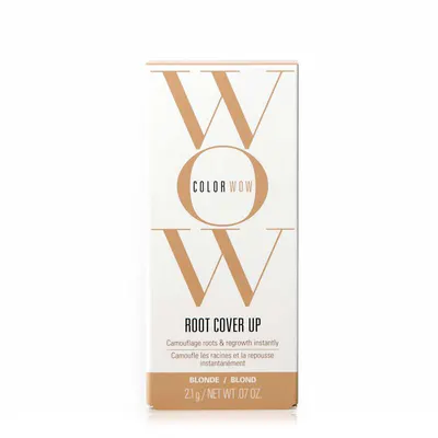 Color Wow Root Cover Up Blonde 2.1g