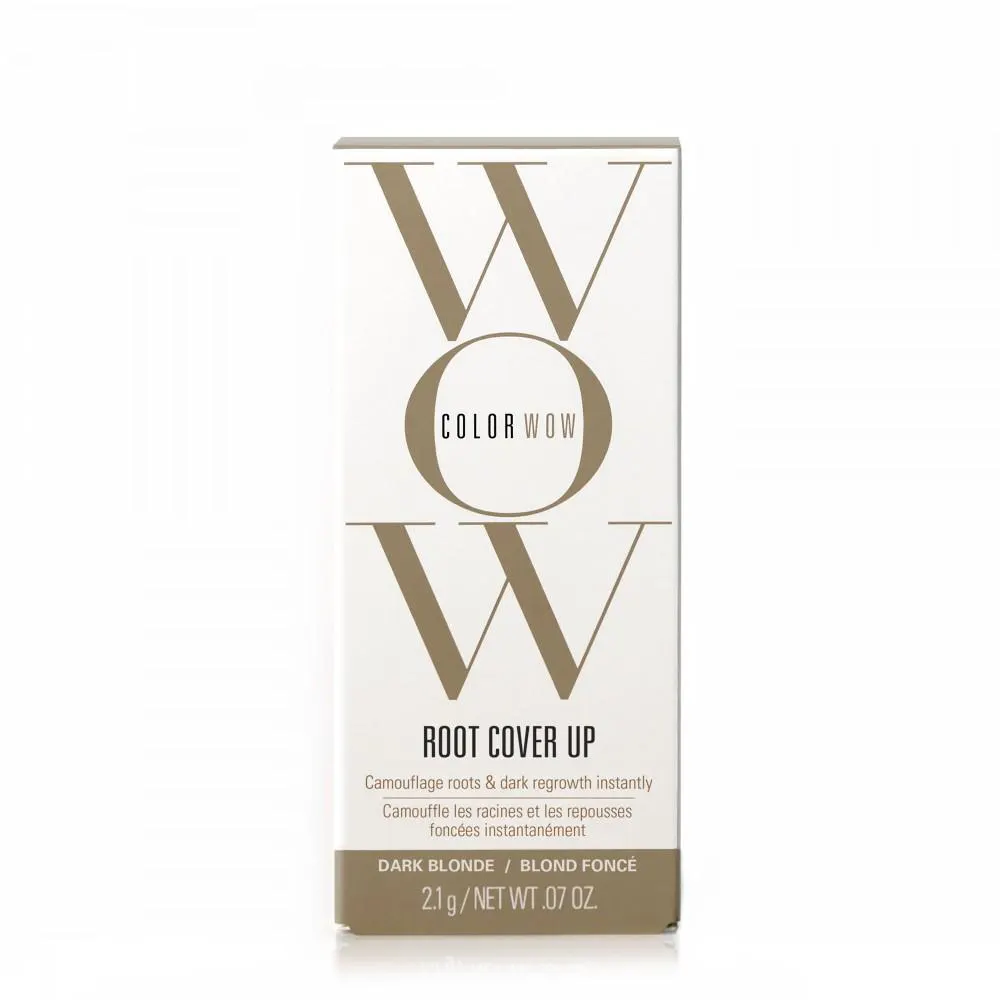 Color Wow Root Cover Up Dark Blonde 2.1g