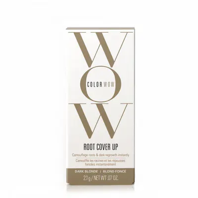Color Wow Root Cover Up Dark Blonde 2.1g