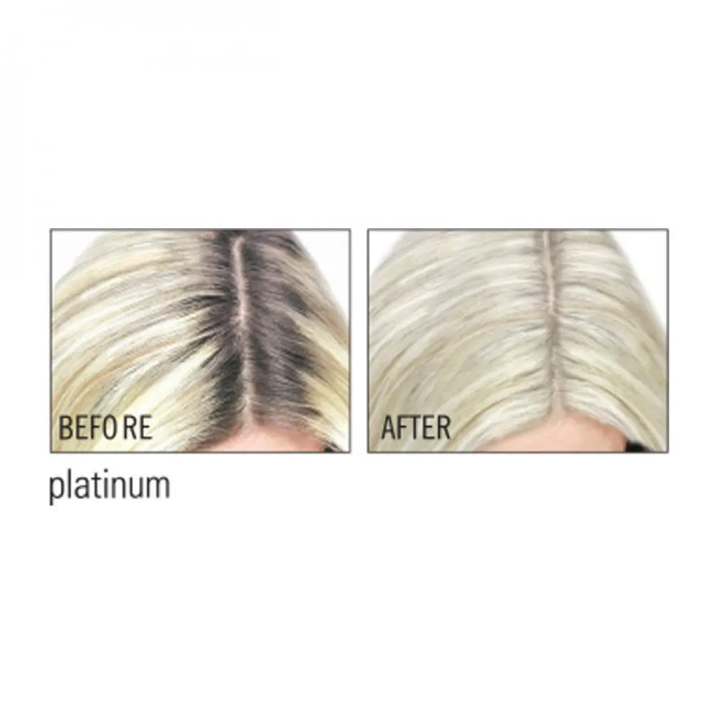 Color Wow Root Cover Up Platinum Blonde 2.1g, view 3