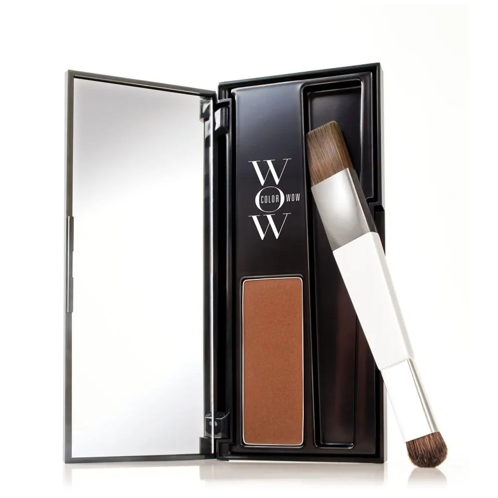 Color Wow Root Cover Up Red/Rouge 2.1g, view 3