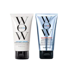 Color Wow Shampoo and Conditioner 75ml Duo