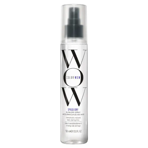Color WOW Speed Dry Blow Spray 150ml