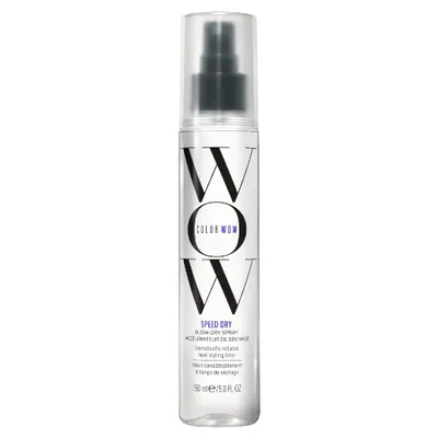 Color WOW Speed Dry Blow Spray 150ml