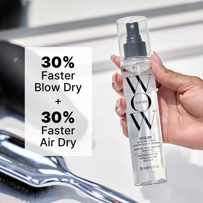 Color Wow Speed Dry Blow Dry Spray 150ml, view 2
