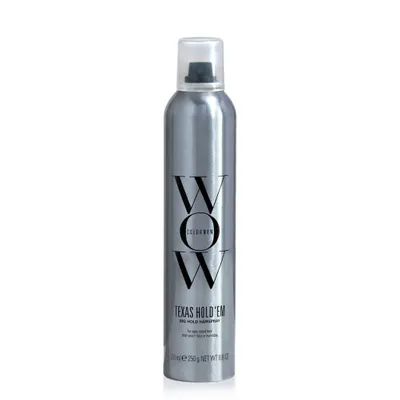 Color Wow Texas Hold Em Hairspray 295ml