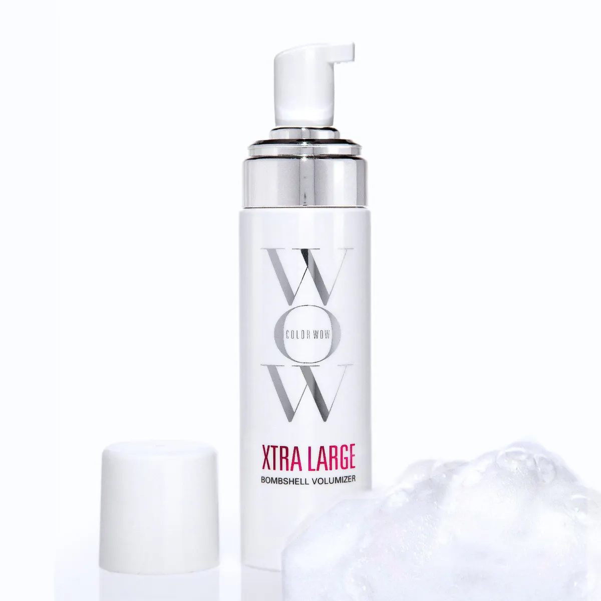 Color WOW Xtra Large Bombshell Volumizer 195ml, view 6