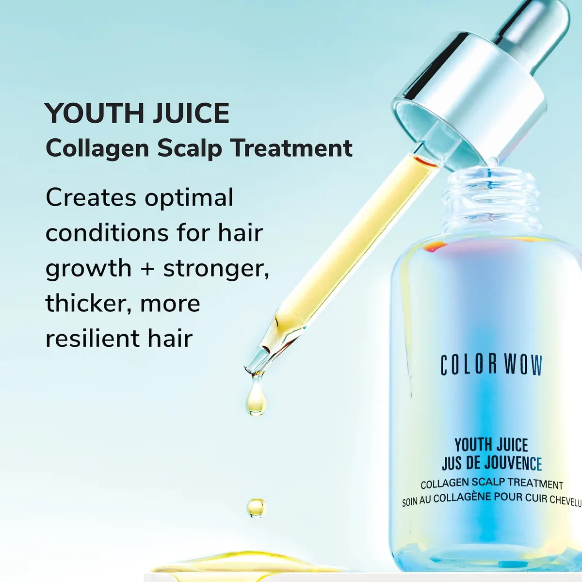 Color Wow Youth Juice 50ml, view 4