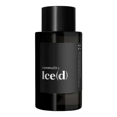 Commodity Iced Expressive Eau De Parfum 100ml