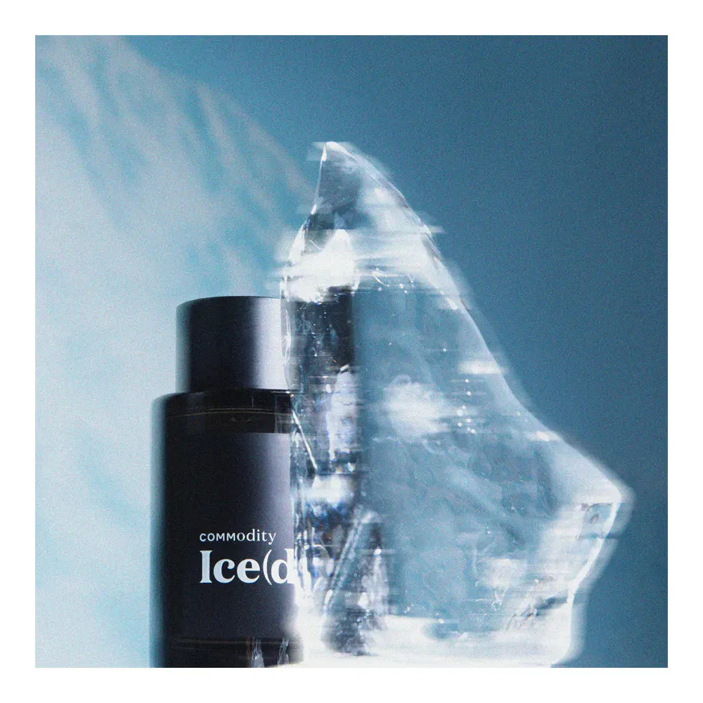 Commodity Iced Expressive Eau De Parfum 100ml, view 2