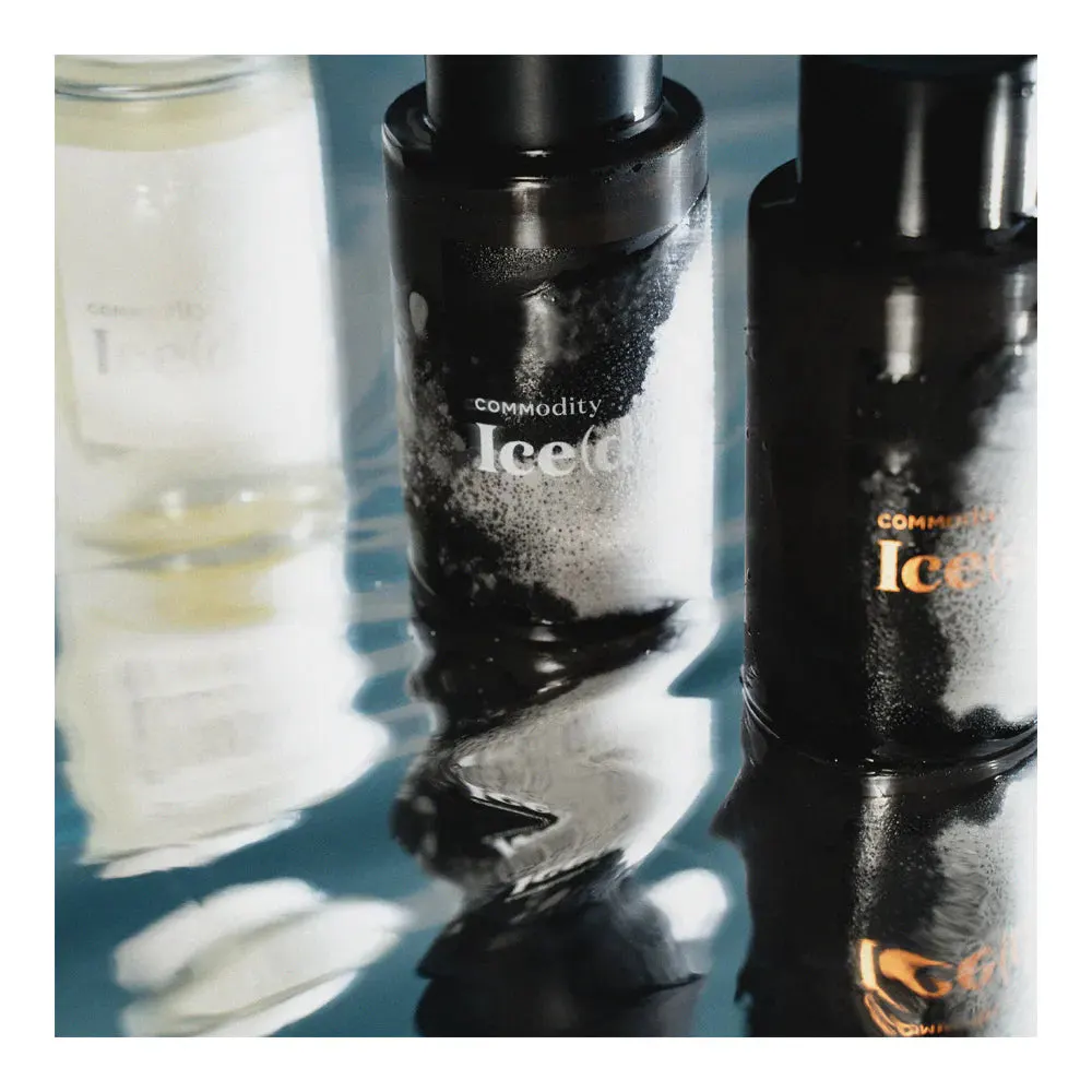 Commodity Iced Expressive Eau De Parfum 100ml, view 3