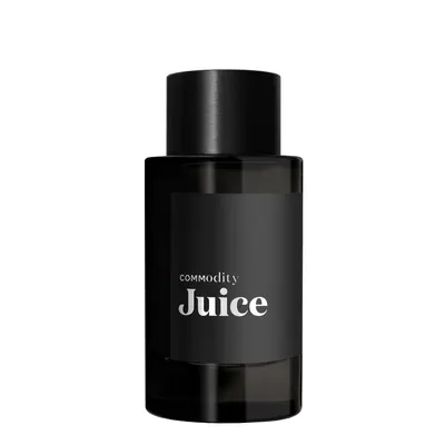 Commodity Juice Expressive Eau De Parfum 100ml