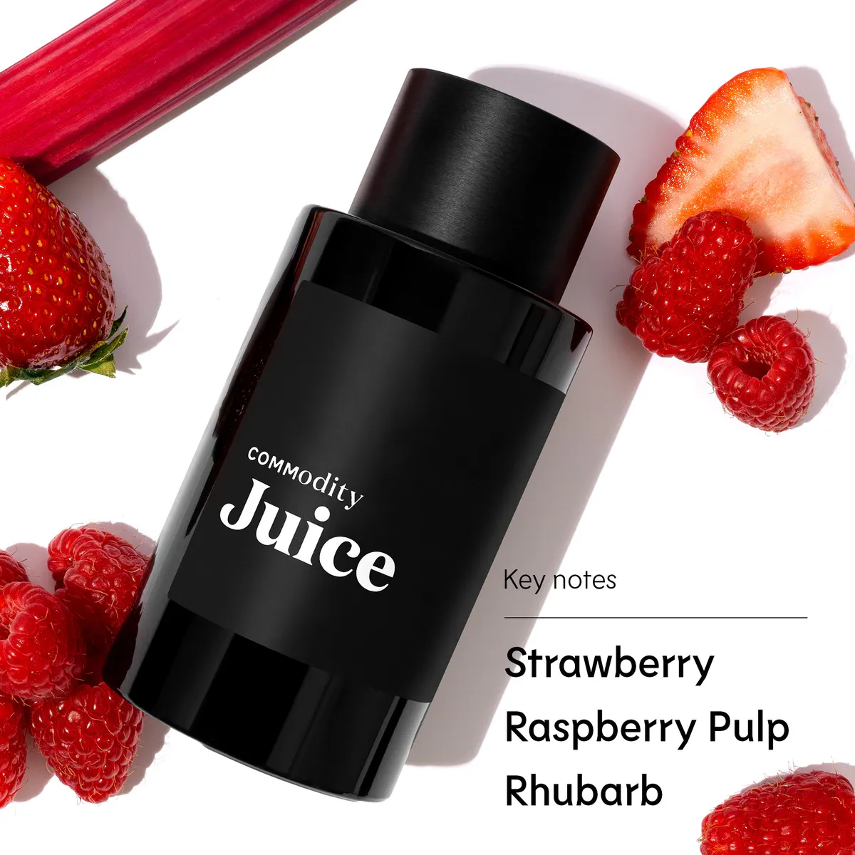 Commodity Juice Expressive Eau De Parfum 100ml, view 2