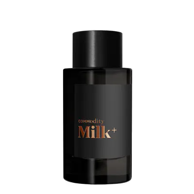 Commodity Milk Bold Eau De Parfum 100ml