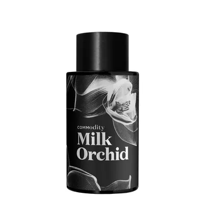 Commodity Milk Orchid Expressive 100ml