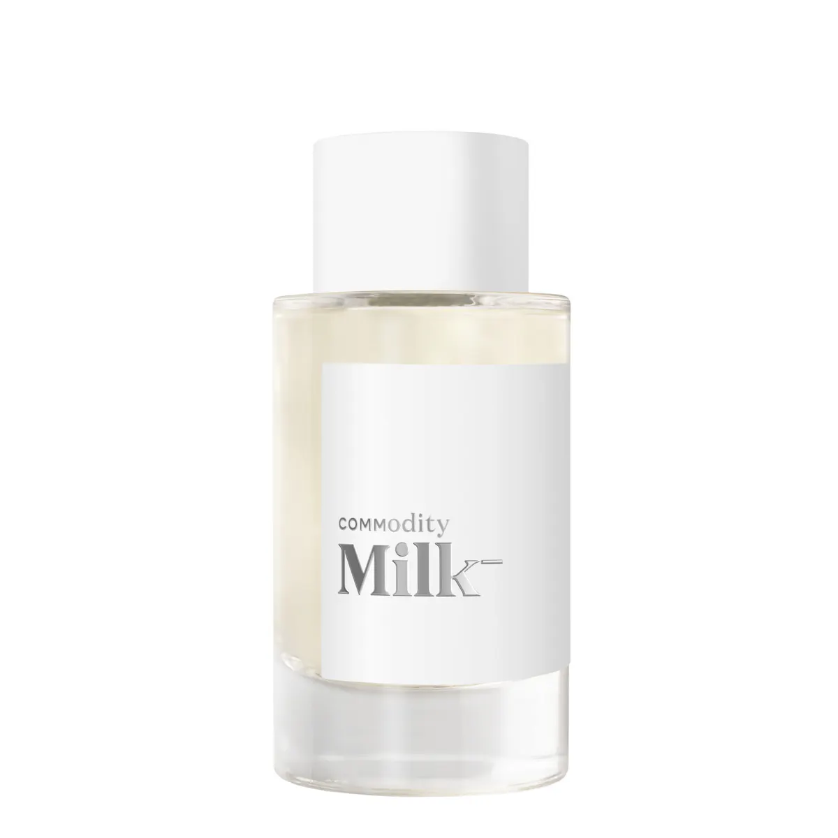 Commodity Milk Personal Eau De Parfum 100ml