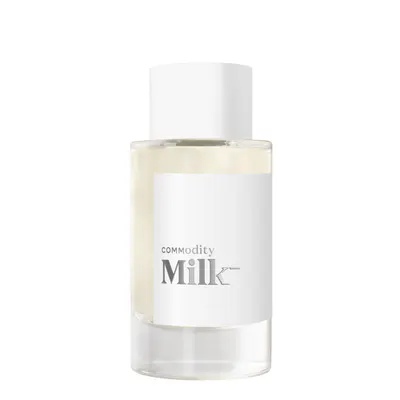 Commodity Milk Personal Eau De Parfum 100ml