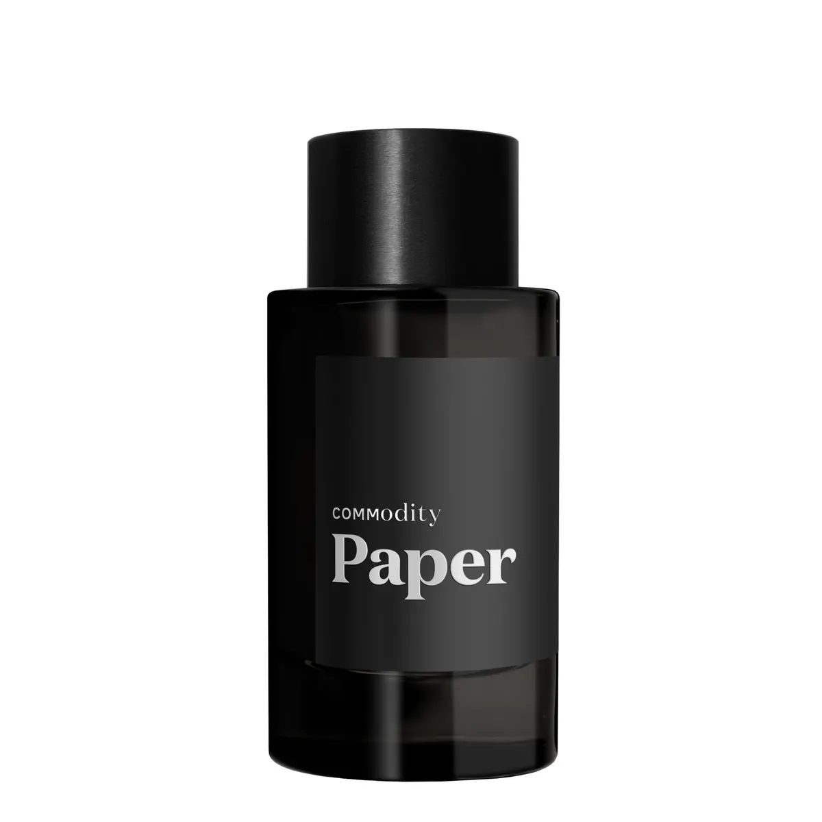 Commodity Paper Expressive Eau De Parfum 100ml