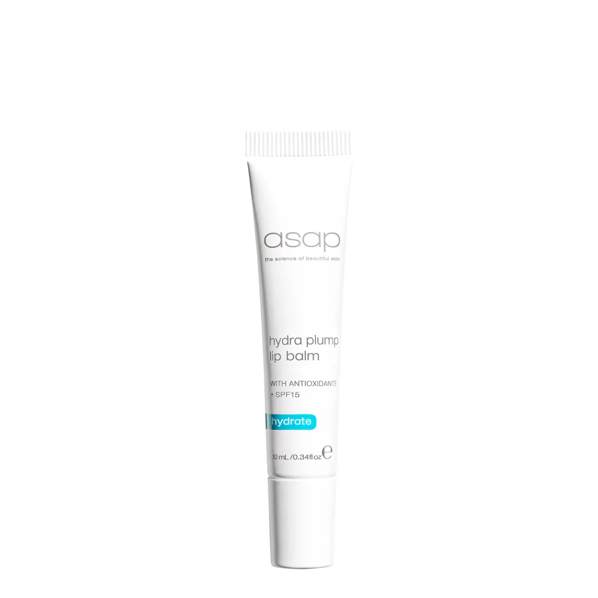 asap Hydrating Lip Balm+ 10ml