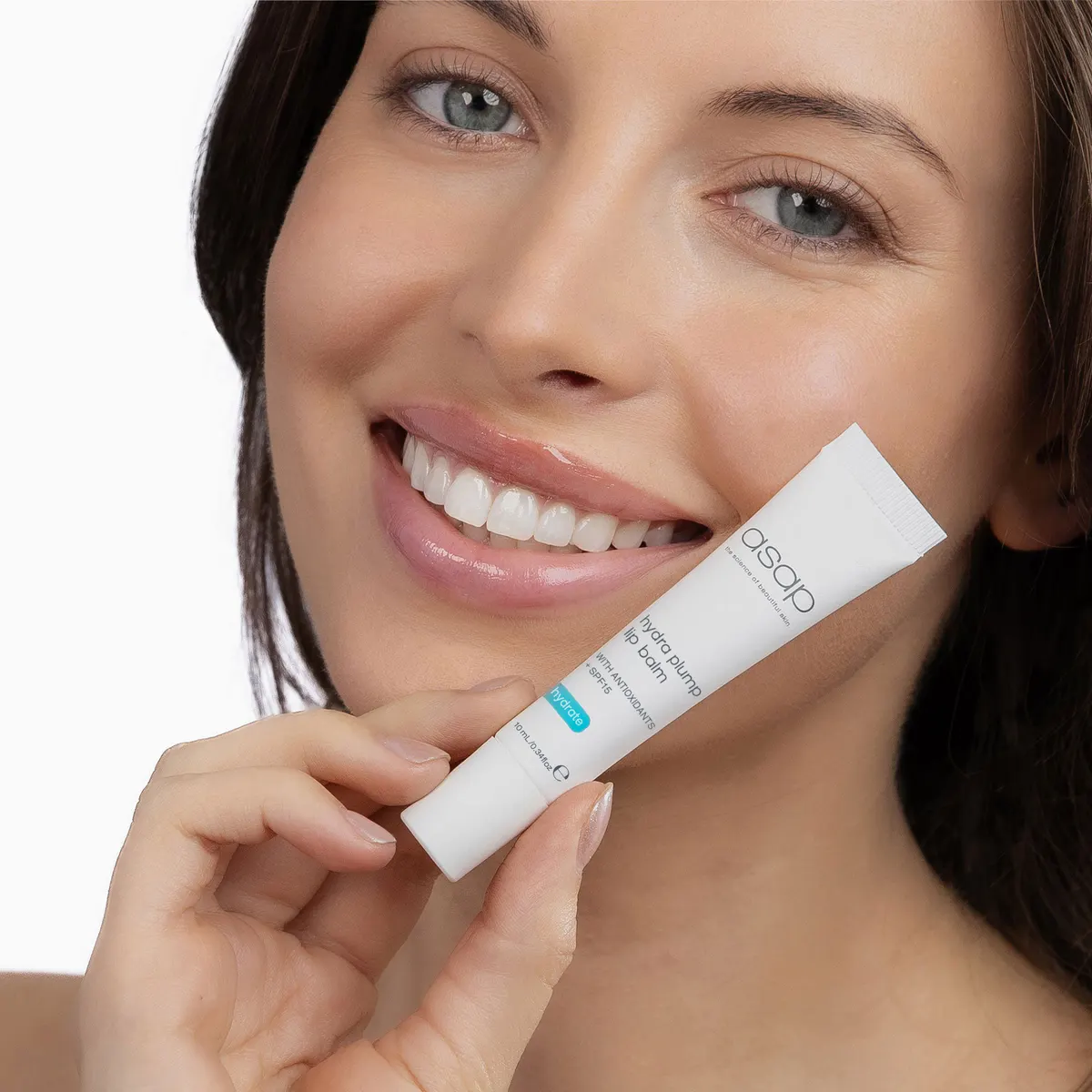 asap Hydrating Lip Balm+ 10ml, view 3