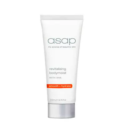 asap Revitalising Bodymoist 200ml