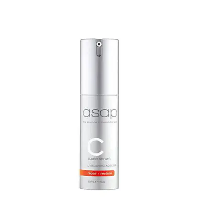 asap Super C Serum 30ml