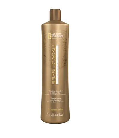 Brasil Cacau Anti Frizz Conditioner 1000ml