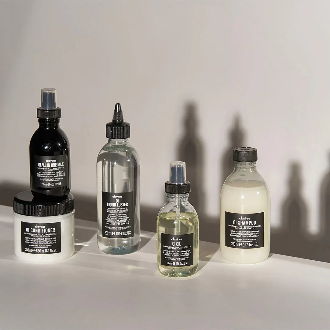 Davines Oi Conditioner 250ml, view 2