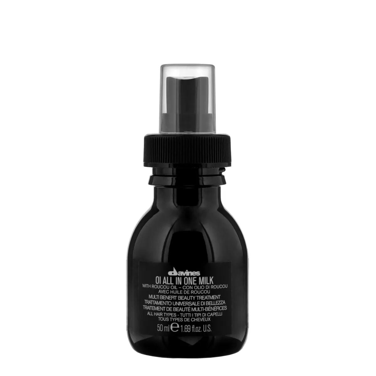 Davines Oi All In One Milk 50ml