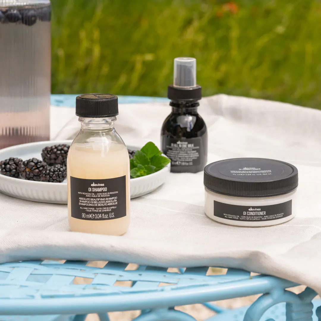 Davines Oi All In One Milk 50ml, view 2