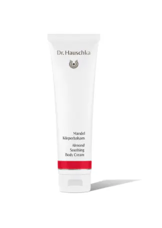 Dr. Hauschka Almond Soothing Body Cream 145ml