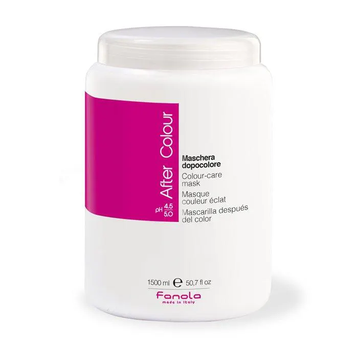 Fanola After Colour Mask 1500ml