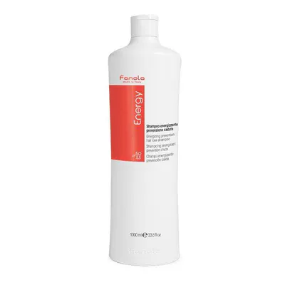 Fanola Energy Shampoo 1000ml
